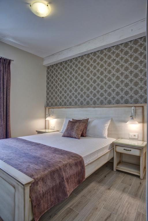 Piazza Apartments 2 Petrovac Rom bilde
