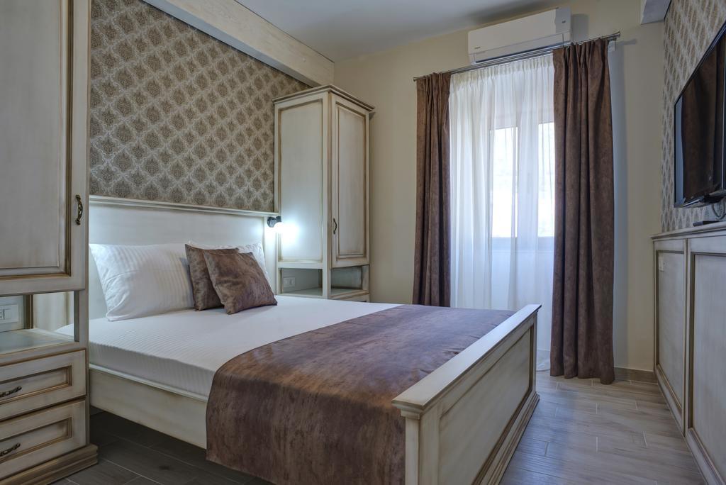 Piazza Apartments 2 Petrovac Rom bilde