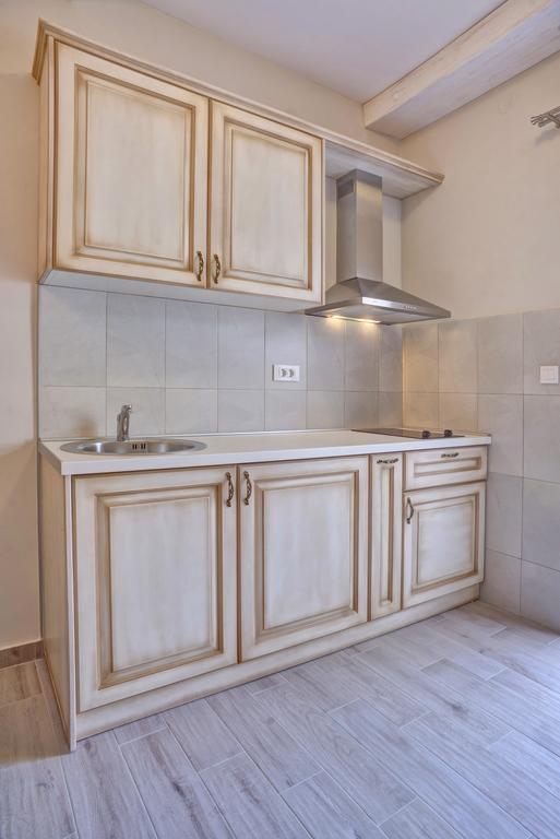 Piazza Apartments 2 Petrovac Rom bilde