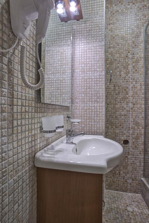 Piazza Apartments 2 Petrovac Rom bilde